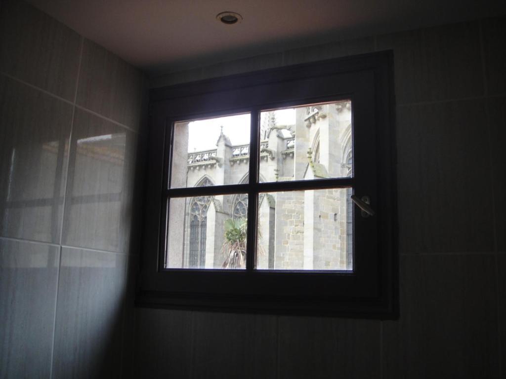 Auberge des Lices Carcassonne Exterior foto